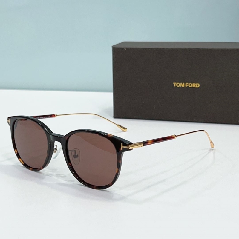 Tom Ford Sunglasses